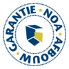 Logo garantie NOA afbouw